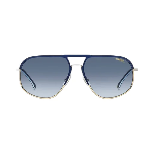 Carrera Aviator Frame Full Rim Sunglasses