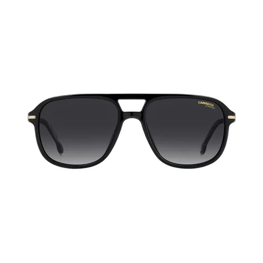 Carrera Pilot Frame Full Rim Sunglasses