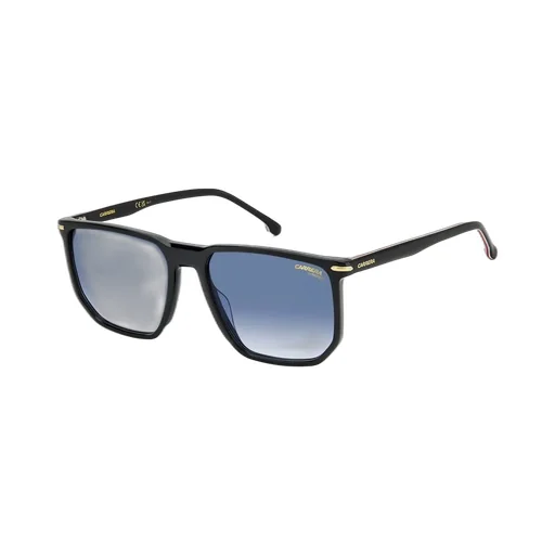 Carrera Square Frame Full Rim Sunglasses