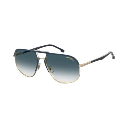 Carrera Aviator Frame Full Rim Sunglasses
