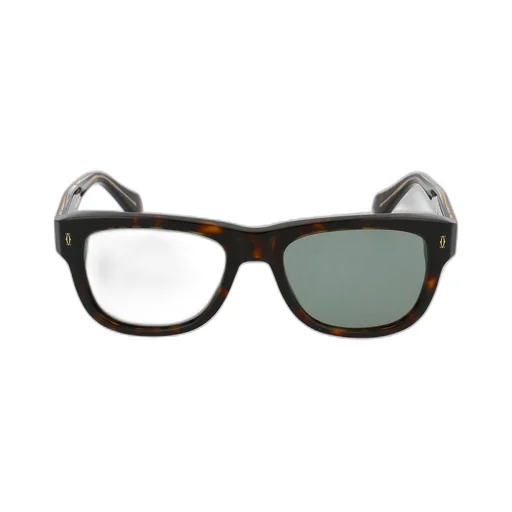 Cartier Square Frame Sunglasses