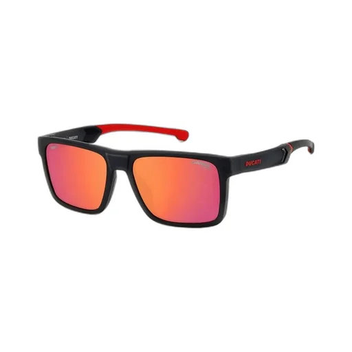 Carrera Ducati Carduc Square Frame Sunglasses