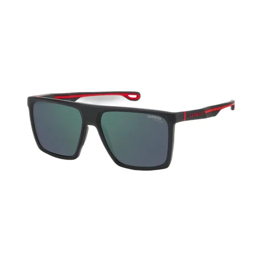 Carrera Square Frame Full Rim Sunglasses
