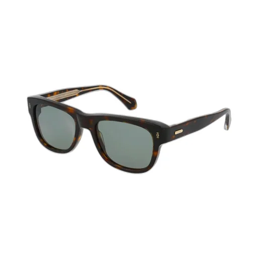 Cartier Square Frame Sunglasses