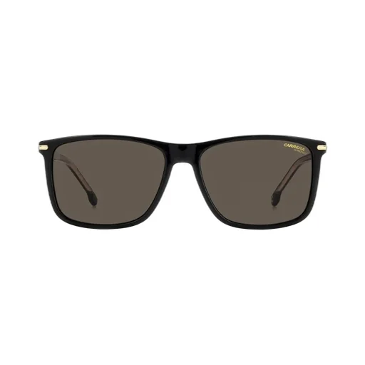 Carrera Square Frame Full Rim Sunglasses