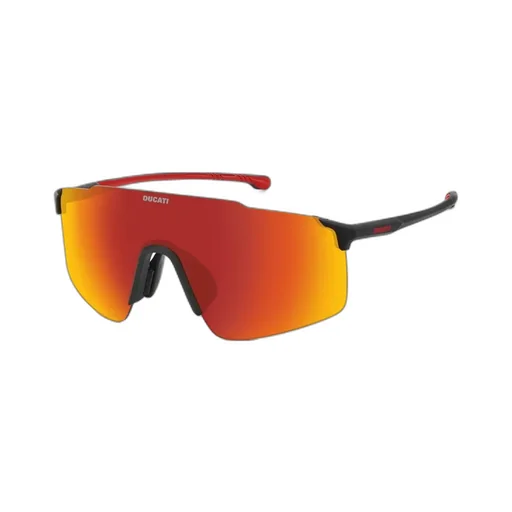 Carrera Carduc Rimless Shield Sunglasses