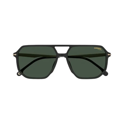 Carrera Pilot Frame Full Rim Sunglasses