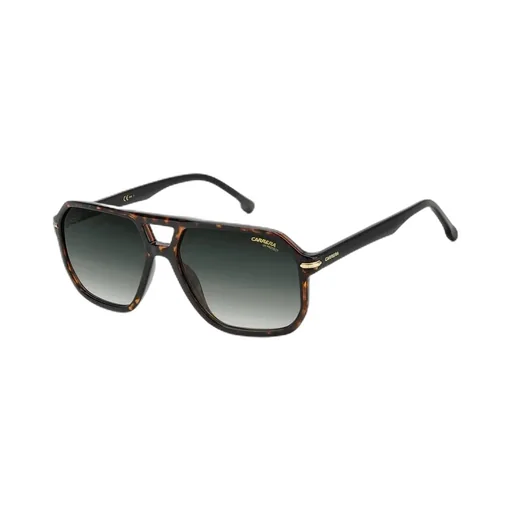 Carrera Square Frame Full Rim Sunglasses