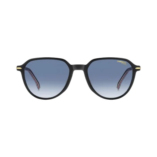 Carrera Oval Frame Full Rim Sunglasses