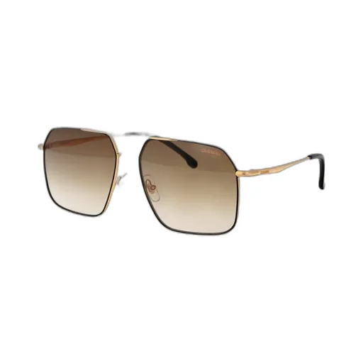Carrera Pilot Frame Full Rim Sunglasses