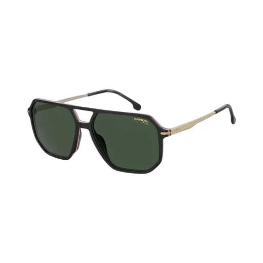 Carrera Pilot Frame Full Rim Sunglasses