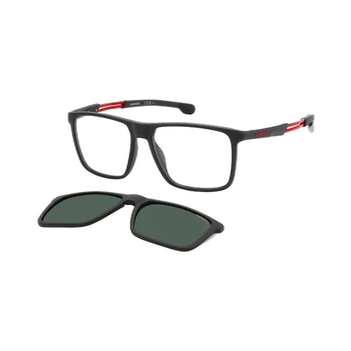 Carrera Square Frame Full Rim Sunglasses