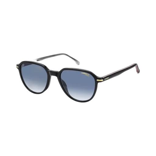 Carrera Oval Frame Full Rim Sunglasses