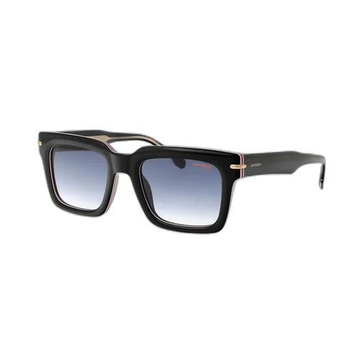 Carrera Square Frame Full Rim Sunglasses