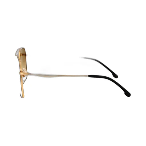 Carrera Pilot Frame Full Rim Sunglasses