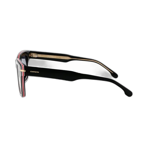 Carrera Square Frame Full Rim Sunglasses