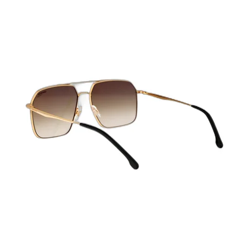 Carrera Pilot Frame Full Rim Sunglasses