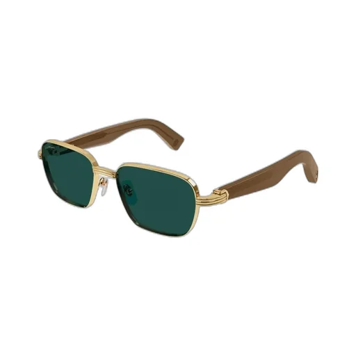 Cartier Square Frame Sunglasses