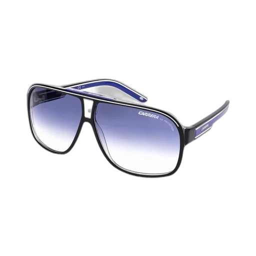 Carrera Grandprix 2 Pilot Frame Full Rim Sunglasses