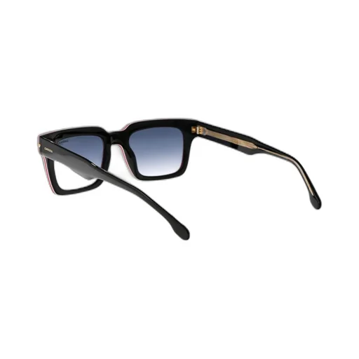 Carrera Square Frame Full Rim Sunglasses