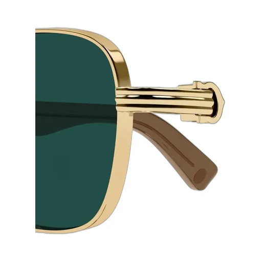 Cartier Square Frame Sunglasses