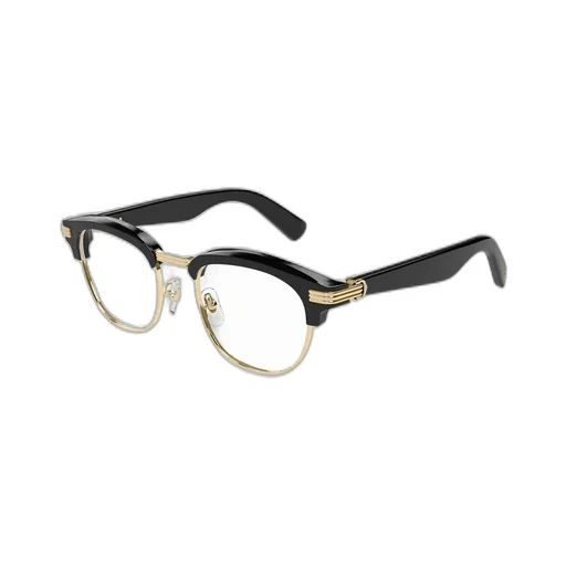 Cartier Square Frame Glasses