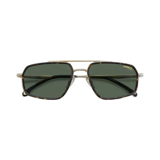 Carrera Pilot Frame Full Rim Sunglasses