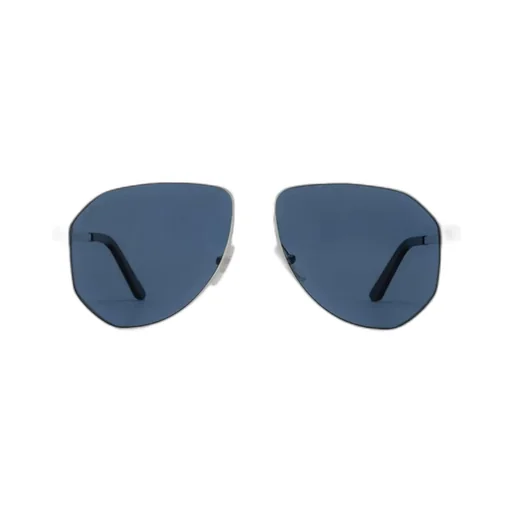 Cartier Pilot Frame Sunglasses