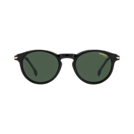 Carrera Oval Frame Full Rim Sunglasses