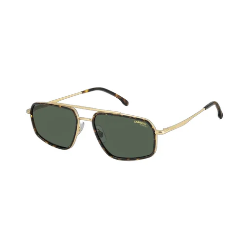 Carrera Pilot Frame Full Rim Sunglasses