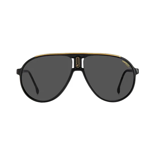 Carrera Shield Frame Sunglasses