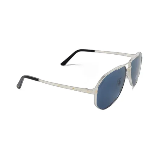 Cartier Pilot Frame Sunglasses