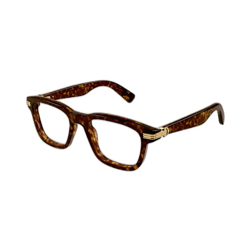 Cartier Rectangular Frame Glasses