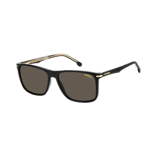 Carrera Square Frame Full Rim Sunglasses