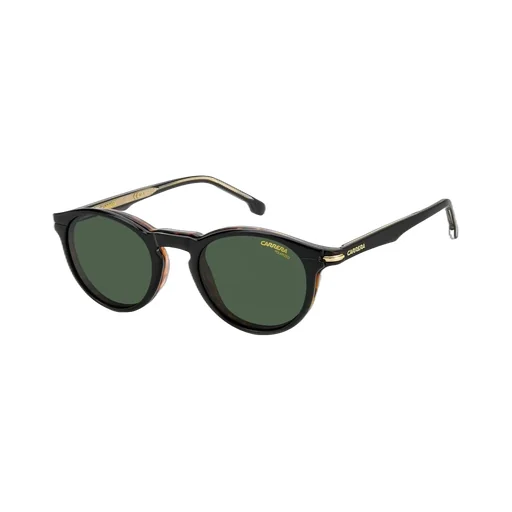 Carrera Oval Frame Full Rim Sunglasses
