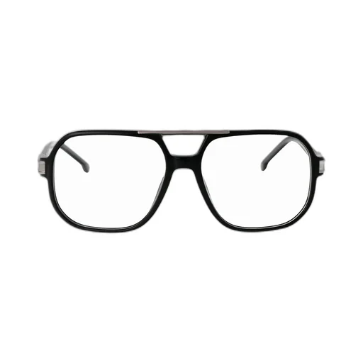 Carrera Pilot Frame Full Rim Optical Glasses