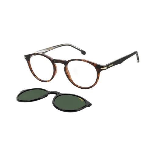 Carrera Oval Frame Full Rim Sunglasses