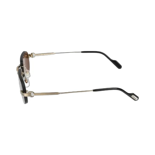 Cartier Frameless Sunglasses