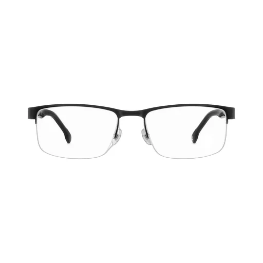 Carrera Rectangular Frame Glasses