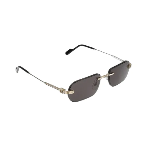 Cartier Frameless Sunglasses