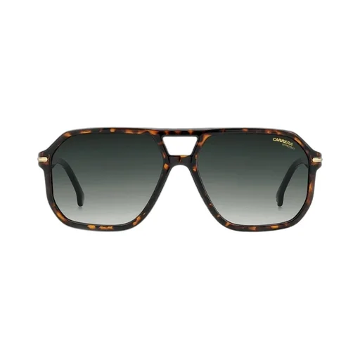 Carrera Square Frame Full Rim Sunglasses
