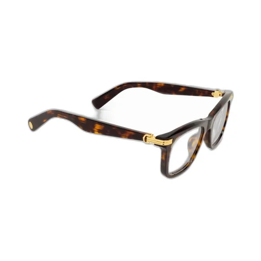 Cartier Square Frame Glasses
