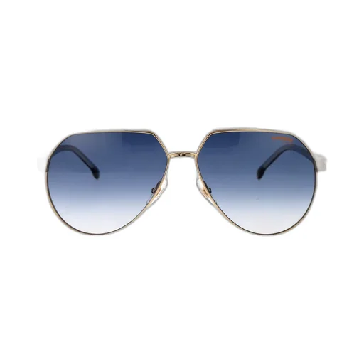 Carrera Pilot Frame Full Rim Sunglasses