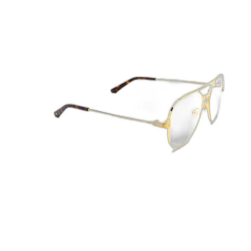 Cartier Aviator Frame Glasses