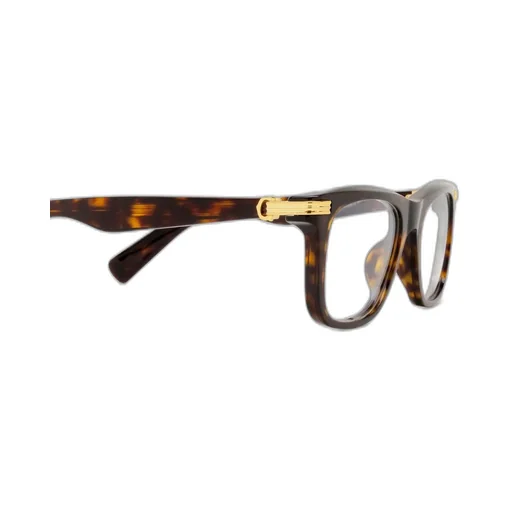 Cartier Square Frame Glasses