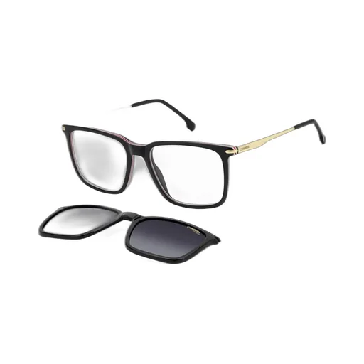 Carrera Rectangular Frame Full Rim Sunglasses