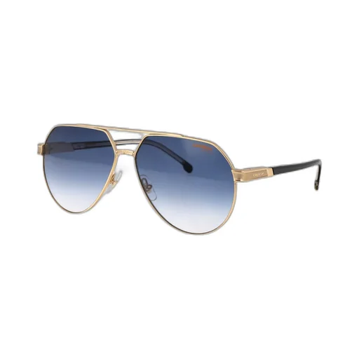 Carrera Pilot Frame Full Rim Sunglasses