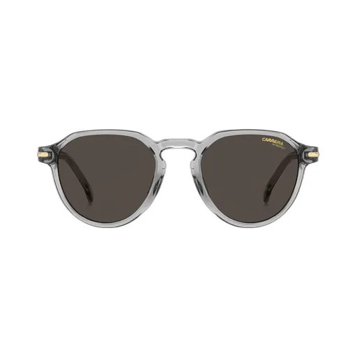 Carrera Oval Frame Full Rim Sunglasses