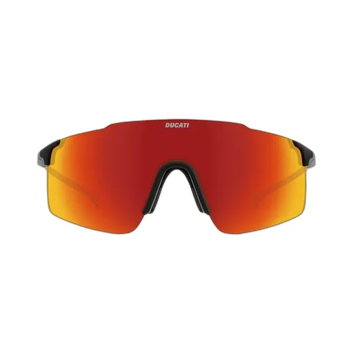 Carrera Carduc Rimless Shield Sunglasses