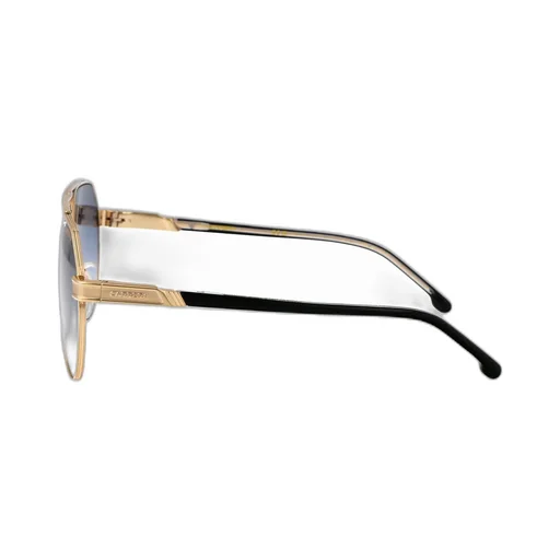 Carrera Pilot Frame Full Rim Sunglasses